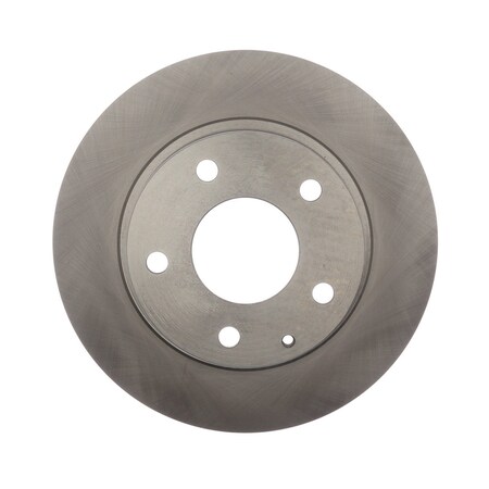 Raybestos Mazda: 3 14 Rotor, 981500R 981500R